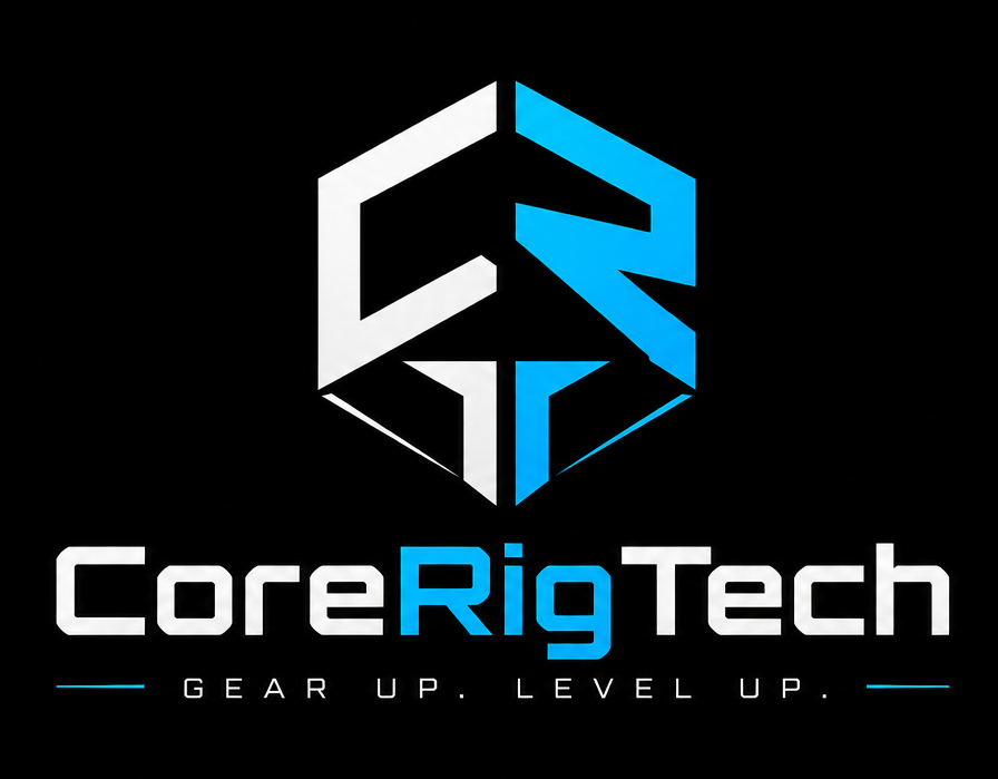 CoreRigTech
